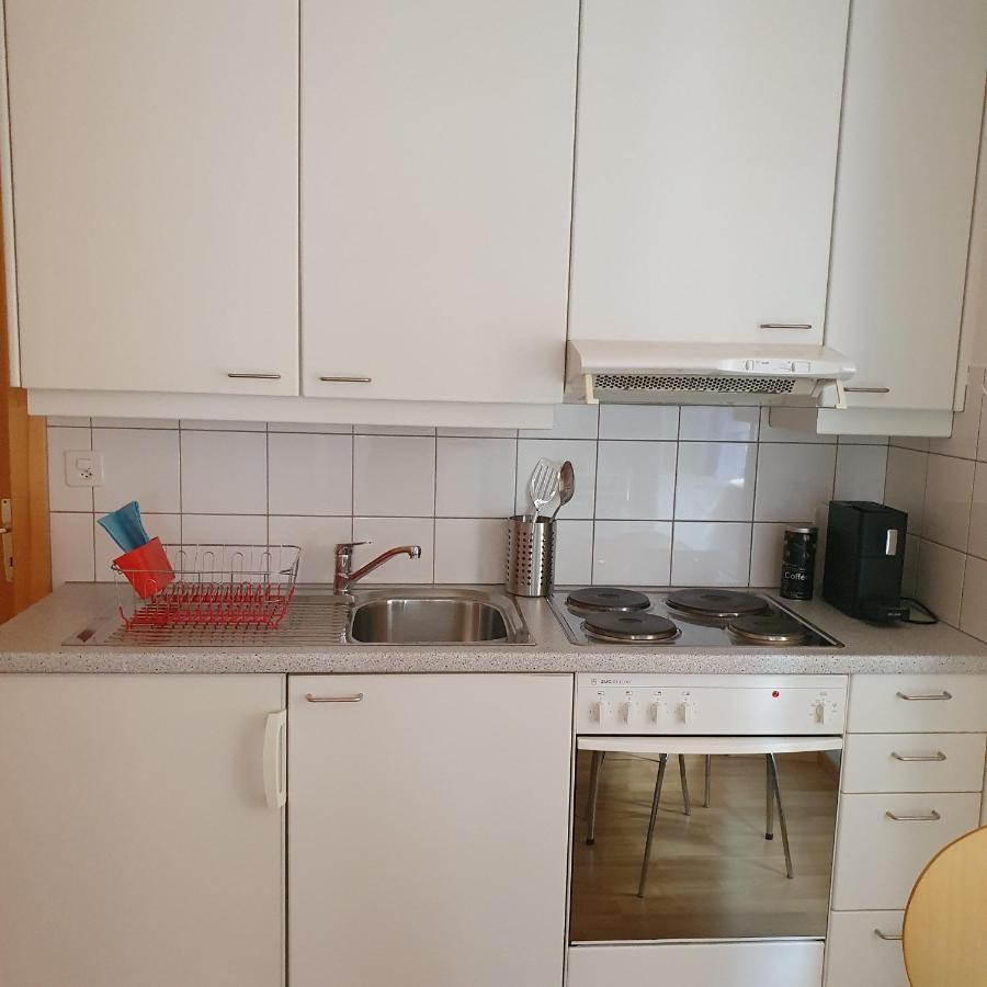 Josy'S Home Ζερμάτ Εξωτερικό φωτογραφία