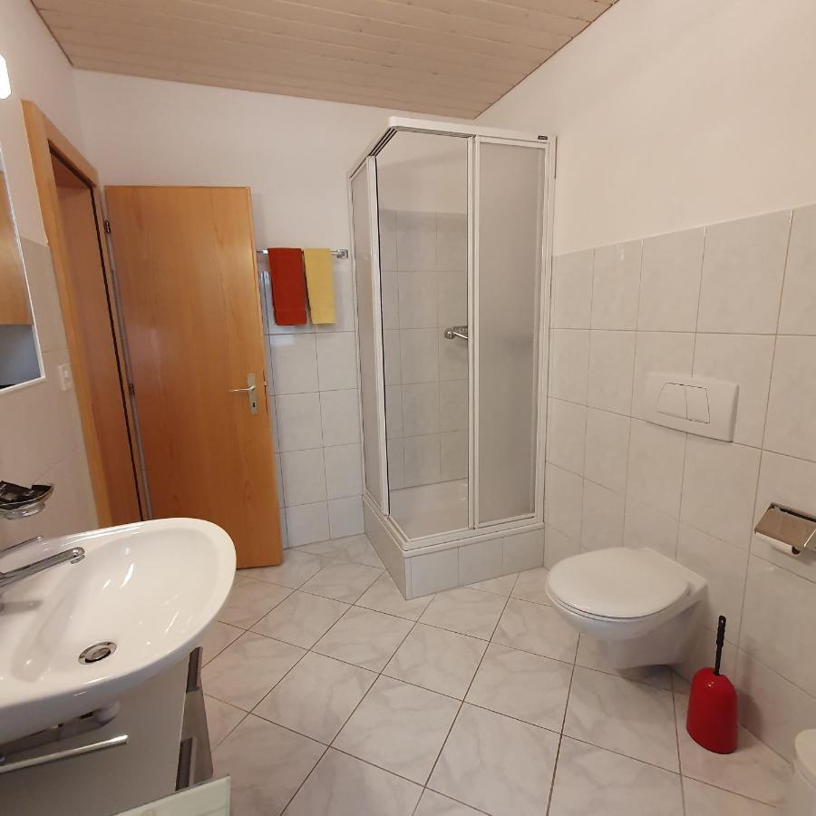 Josy'S Home Ζερμάτ Εξωτερικό φωτογραφία