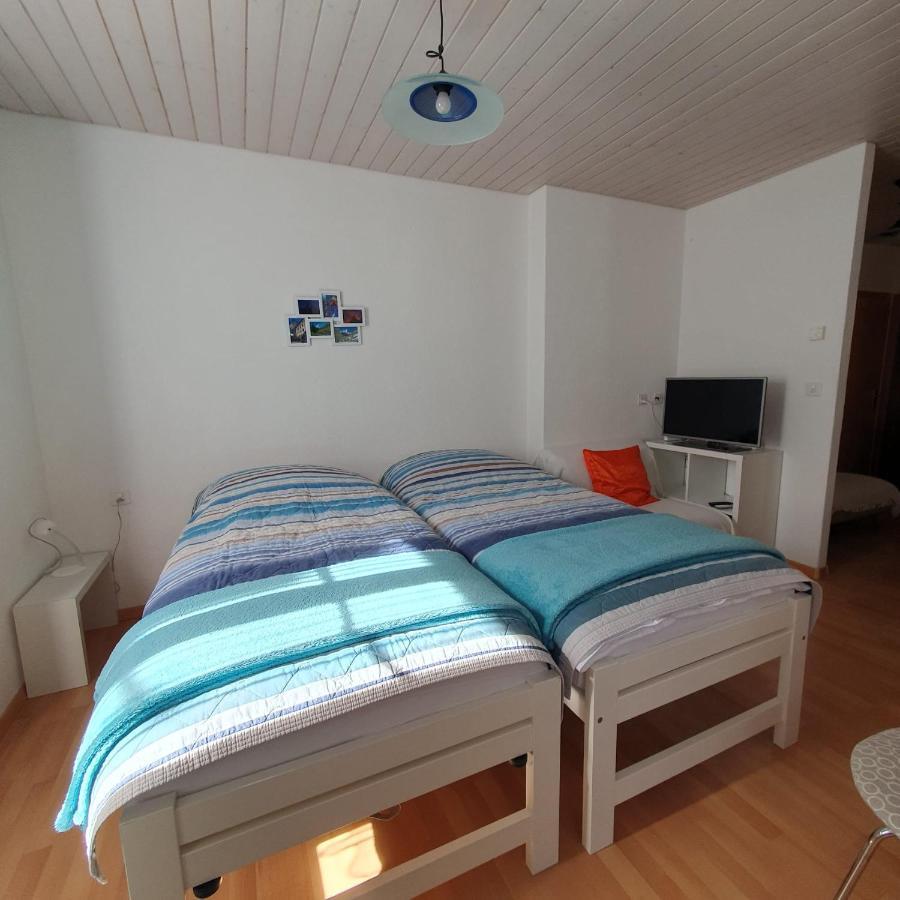 Josy'S Home Ζερμάτ Εξωτερικό φωτογραφία