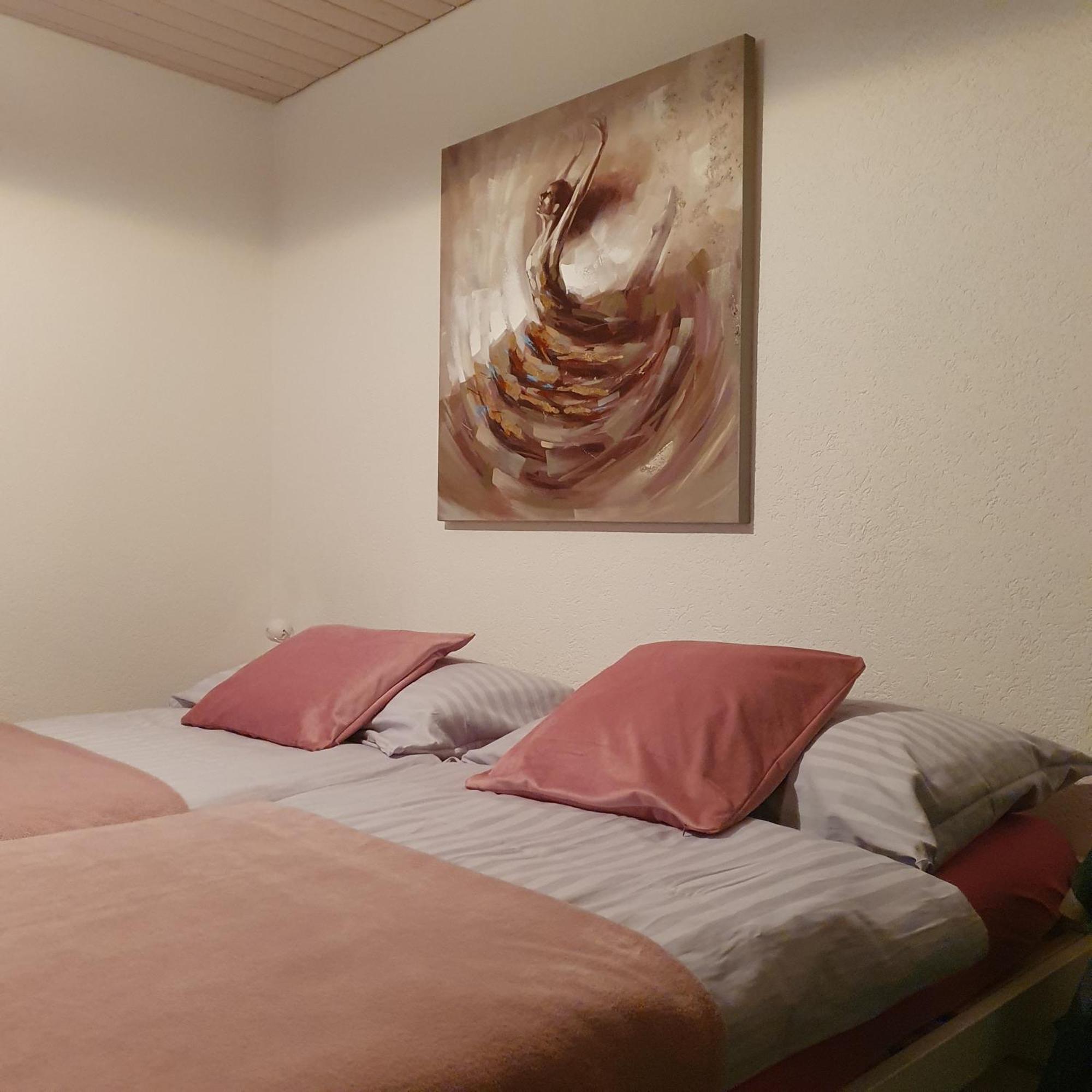 Josy'S Home Ζερμάτ Εξωτερικό φωτογραφία